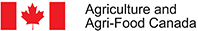 Agriculture and Agri-Food Canada